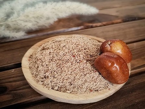 تصویر 3 از قیمت خرید پودر سویق سنجد با فروش عمده